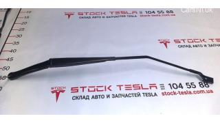 7 Wiper arm right Tesla model S, model S REST 6005950-00-B