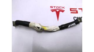 17 DCDC Converter Wiring 1st Generation Tesla model S 1005653-00-N