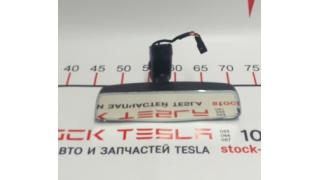 6 Rear view mirror (Zn) (Premium) Tesla model S 6006941-01-B