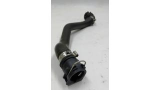 Coolant system return hose BMW i3 64219292730