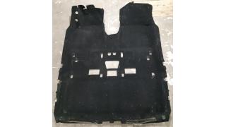 1 LHD MAIN CARPET,PASSENGER COMPARTMENT Tesla model S 1002392-00-G