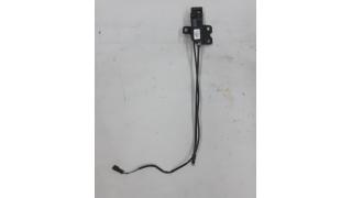 System lock, top left BMW I3 51227291033