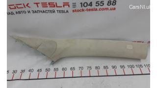 1 A-pillar trim right NALC CRM Tesla model S REST 1007440-07-K