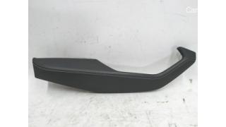 Door card armrest front left WJC soul/felsgrau Audi E-tron 4KE867173B