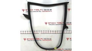 2 Seal the doorway rear right Tesla model 3 1090510-00-K