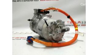 1 AC compressor AWD Tesla model S REST 1063369-00-H