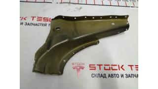 6 Quarter front right fender shelf Tesla model S, model S REST 6006600