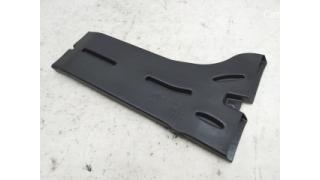 Rear air duct right Audi E-tron 4KE819802A