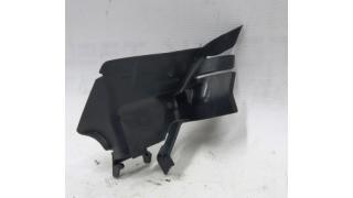 Soundproofing right bracket for attaching the front bumper 5GE121746 V