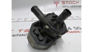 4 Coolant pump BWD ISO 185 Tesla model S REST 1057235-00-G