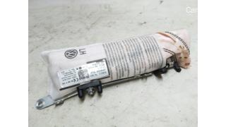 Driver side airbag module Volkswagen E-GOLF 510880241