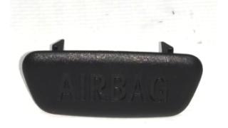 Cover for pillar trim C top right Airbag BMW i3 51437903774