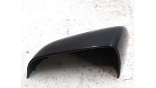 6 EXTERIOR MIRROR SKULL CAP LH PBSB damaged Tesla model S, model S RES