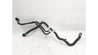 4 Hose, Chiller to Battery, LHD Tesla model 3 1501293-00-B