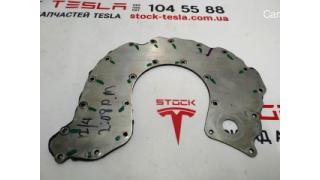 1 Inverter cooling system cover Tesla model S, model S REST 1006205-00