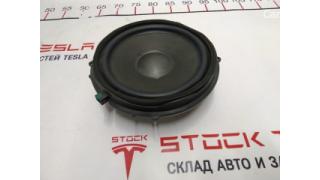 1 Front left/right door speaker, 200mm Tesla model S, model S REST, mo