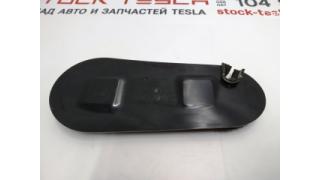 6 Door lock cap rear right Tesla model S REST 1064670-00-A