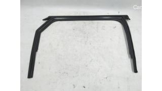 Rear Right Door Glass Guide Audi E-tron 4KE839432C