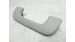 Interior handle front gray Audi E-tron 80A857607