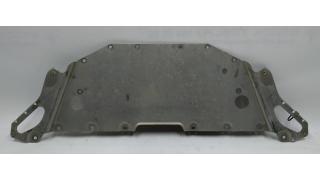 Stiffening plate BMW I3 31106858282