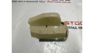 Door lock cover front left Tesla model 3 1068964-00-M