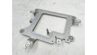 Audi E-tron voltage converter bracket 4KE907349