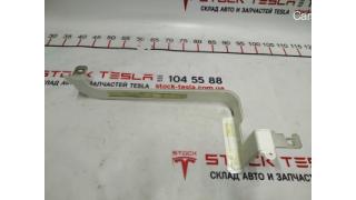 Tesla model S main battery fuse high voltage bar 6008924-00-E