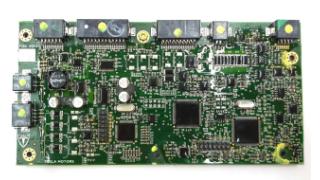 Motor inverter board (SPORT) REV03 Tesla model S, model S REST 6009072