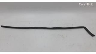 Channel cover,exterior,door, front left BMW I3 51337277045