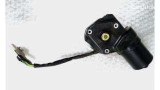 1 Gearbox wiper motor assembly FAS-A Tesla model S, model S REST 60059