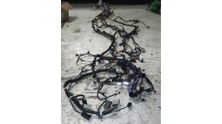 8 Body Wiring Main Tesla model X 2072429-00-B