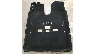 1 Tesla model S interior carpet 1002392-00-G