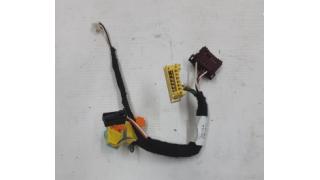 1 Driver Airbag Harness REV AC Tesla model S 2463472