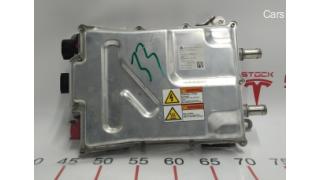 1 ASY, DCDC ASSY, MDLX Tesla model X 1060985-00-E