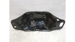 Wall plenum chamber front Audi Q7 4M0819523A