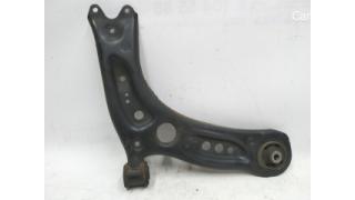 Suspension arm assembly front right Volkswagen E-GOLF 5Q0407152J