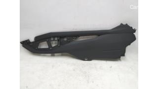 Center console trim left side Audi E-tron 4KL863303