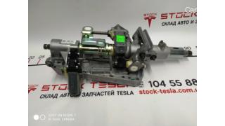 1 Steering column assembly Tesla model S 1013033-00-A