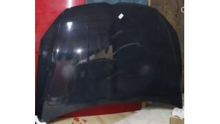 Hood assembly damaged VW E-GOLF 5G0823031J