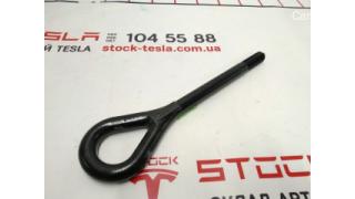 6 Towing hook Tesla model S 1008381-00-D