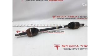 1 Rear axle shaft 29mm Tesla model X 1027161-00-C