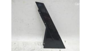 C-pillar trim left damaged Audi E-tron 4KE839903