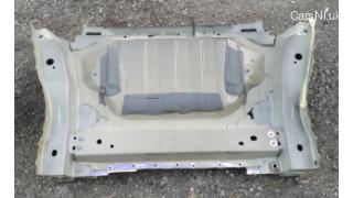 5 Body panel above the rear motor assembly Tesla model 3 1099613-S0-A