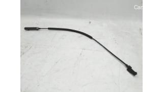 Bonnet lock cable Volkswagen E-GOLF 5G1823531C