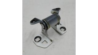 2 ASY-HINGE UPR RR Tesla model S, model S REST 6009555-00-F