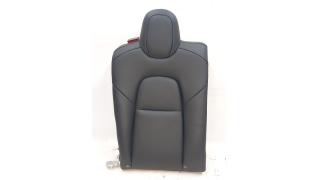 3 MODEL 3 - SECOND ROW - LEFT - 60% SEAT BACK ASSEMBLY - GFSH - PUR BL