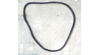 Door seal, rear right 5GE867914A Volkswagen E-GOLF