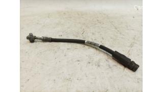 Brake hose М10Х1Х299ММ rear caliper left right Audi Q7 4M0611775B