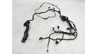 Wiring door rear left right Audi E-tron 4KE971687N