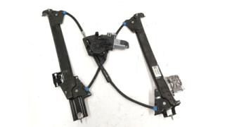 3 Rear Left Window Regulator Tesla model S, model S REST 6006334-00-L